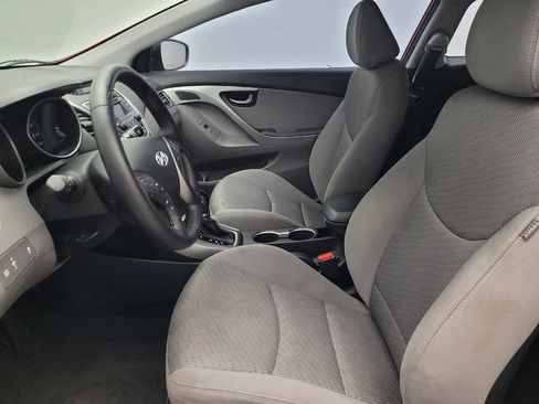 Used 2014 Hyundai Elantra image 17
