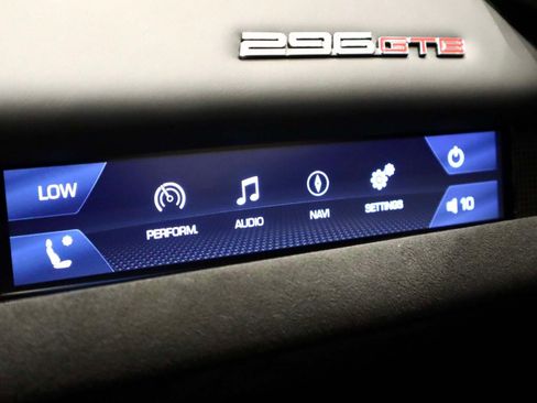 Used 2024 Ferrari 296 GTB RWD image 32