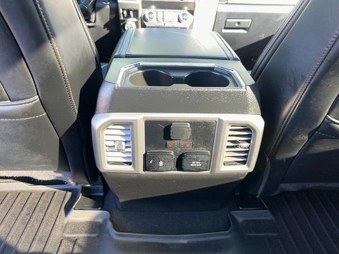 Used 2020 Ford F250 Platinum w/ Tremor Off-Road Package image 29