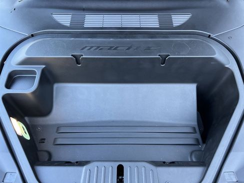 New 2025 Ford Mustang Mach-E GT w/ Interior Protection Package image 28