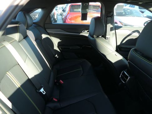 New 2026 Kia K5 GT w/ GT1 Package FWD image 20