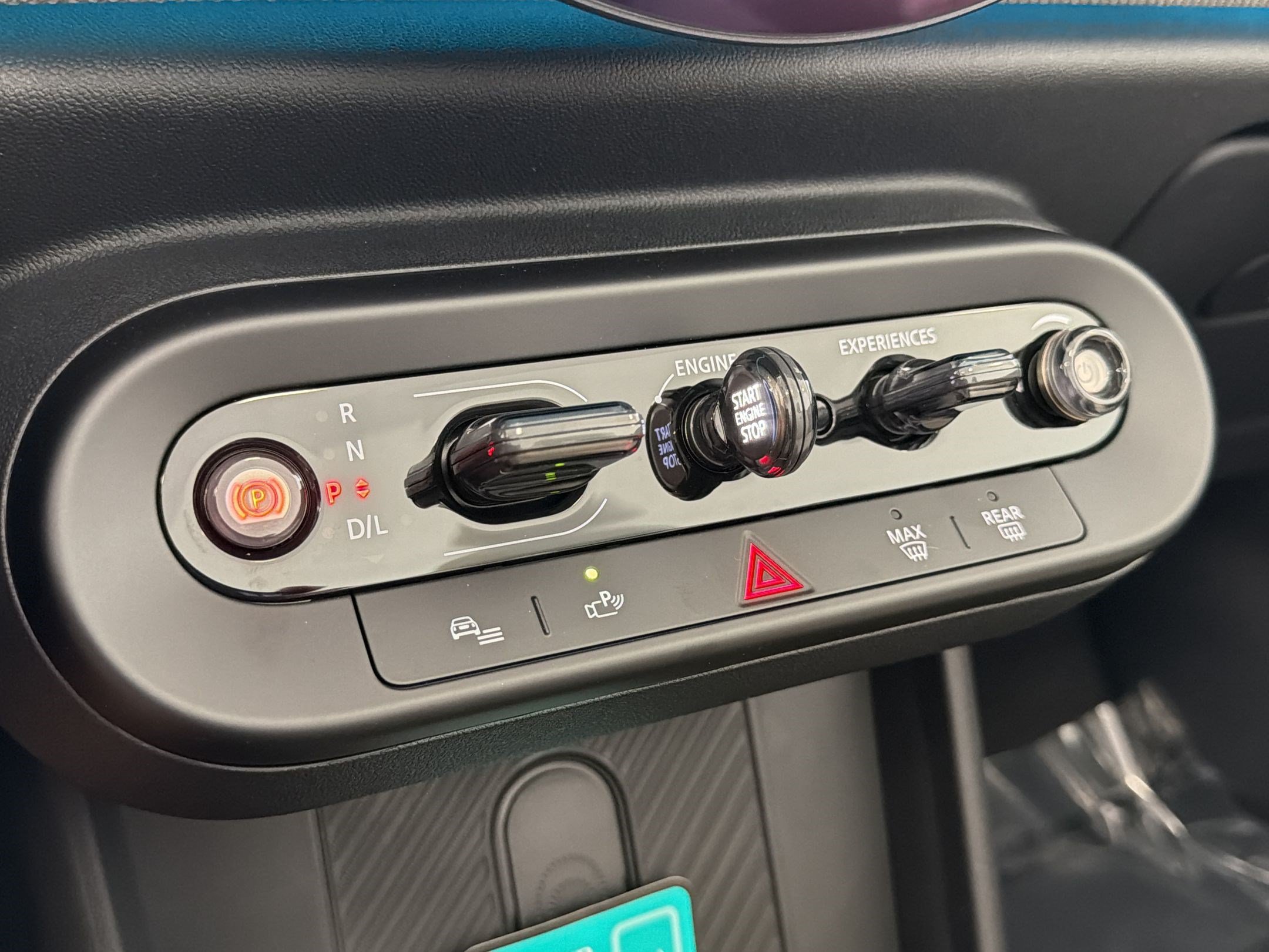 New 2026 MINI Cooper S FWD image 17