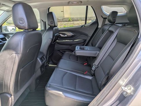 Used 2018 GMC Terrain SLT w/ Preferred Package FWD image 21