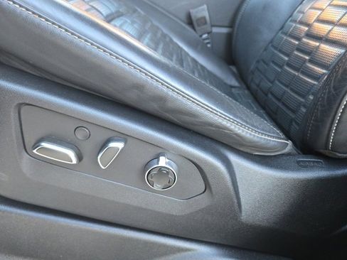 Used 2022 Cadillac Escalade ESV Sport Platinum w/ Heavy-Duty Trailer Package image 11