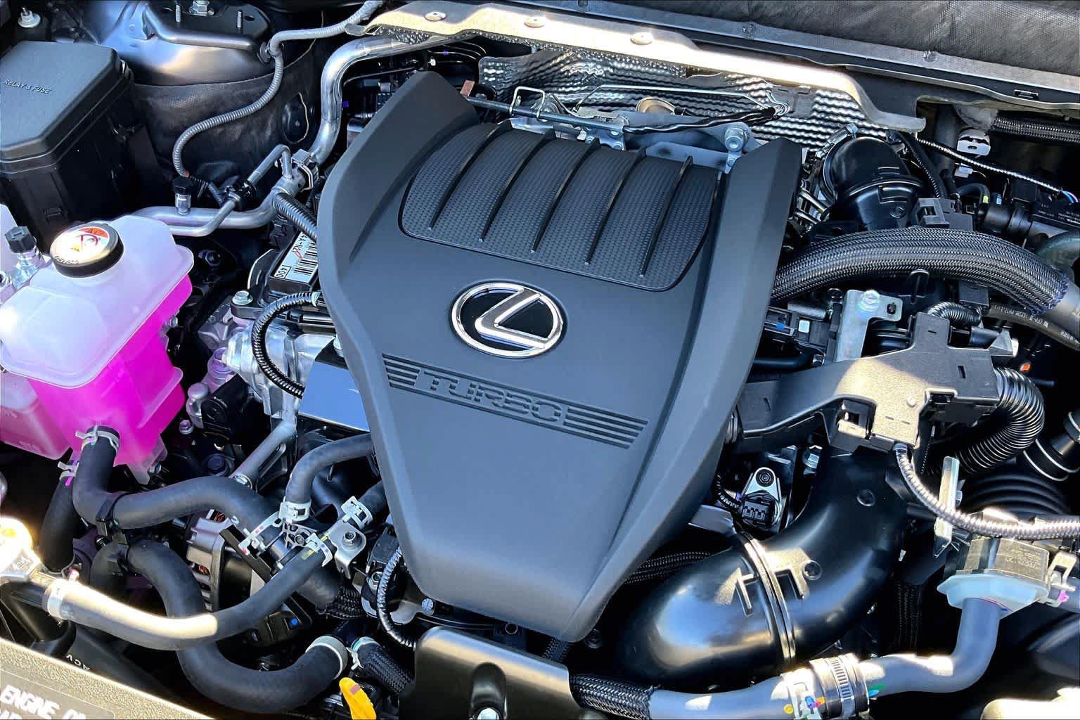 New 2026 Lexus RX 350 Premium Plus FWD image 20