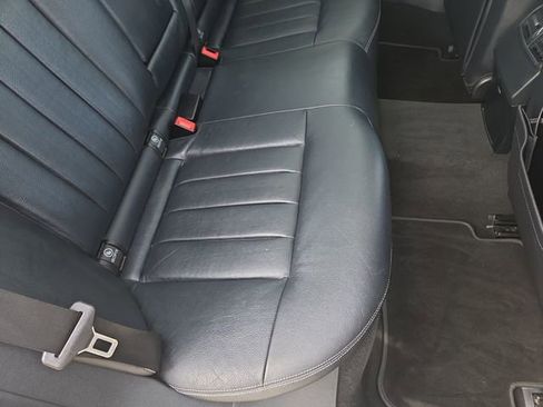 Used 2016 Mercedes-Benz E 350 Sedan image 32