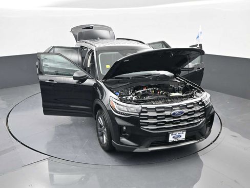 New 2026 Ford Explorer Active w/ Active Comfort Package AWD/4WD image 66
