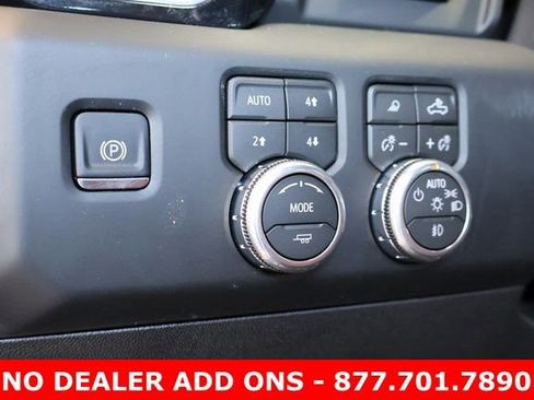 New 2026 GMC Sierra 2500 Denali Ultimate image 23