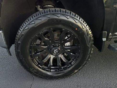 Used 2022 Chevrolet Silverado 1500 LTZ w/ LTZ Premium Package image 43