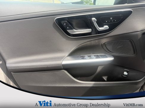 Used 2024 Mercedes-Benz C 300 4MATIC Sedan image 16