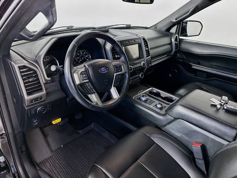 Used 2021 Ford Expedition XLT AWD/4WD image 29