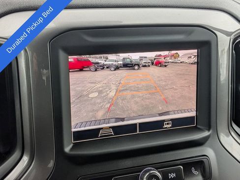 Used 2025 Chevrolet Silverado 2500 W/T w/ WT Convenience Package image 21