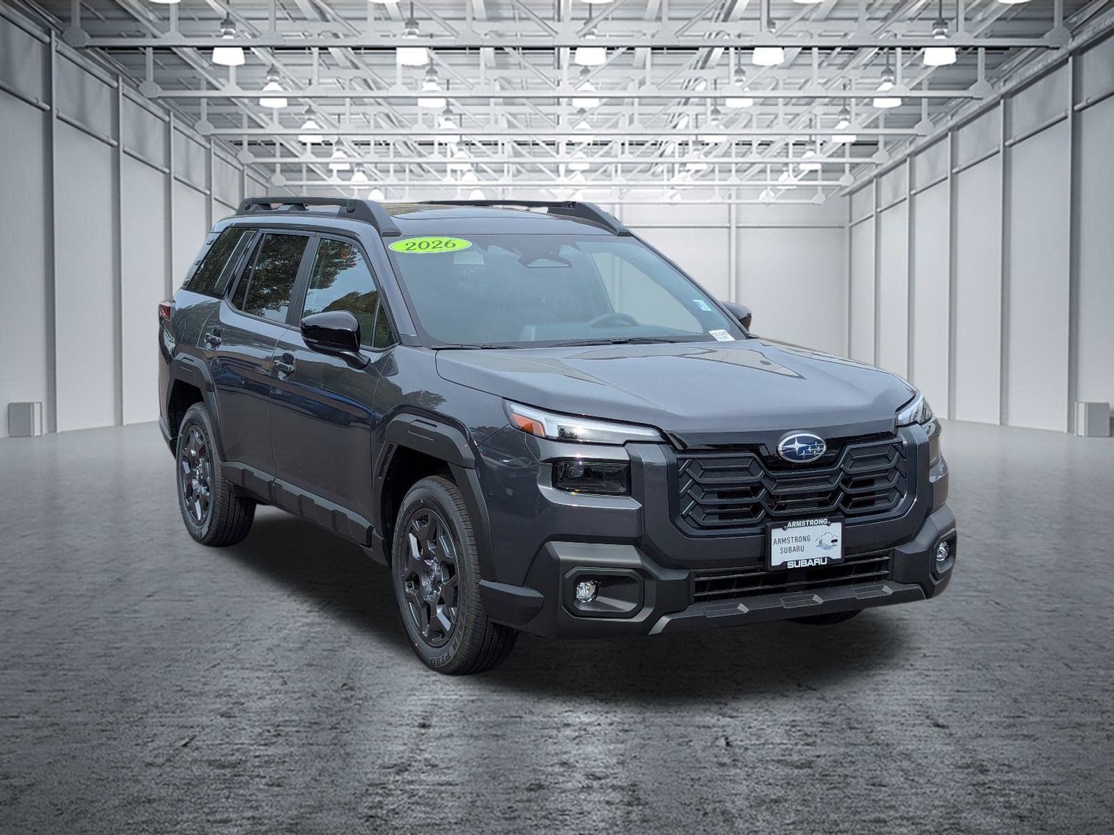 New 2026 Subaru Outback Premium AWD/4WD image 7