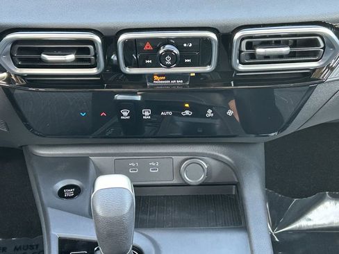 New 2026 Nissan Sentra SV w/ Floor Mat Package image 13