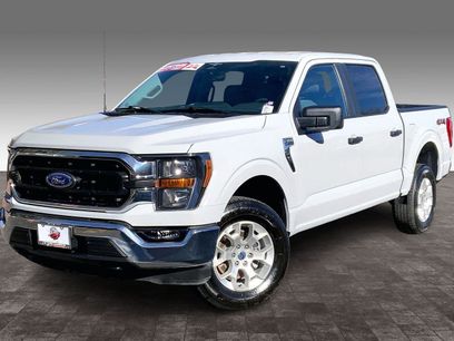 Used 2023 Ford F150 XLT