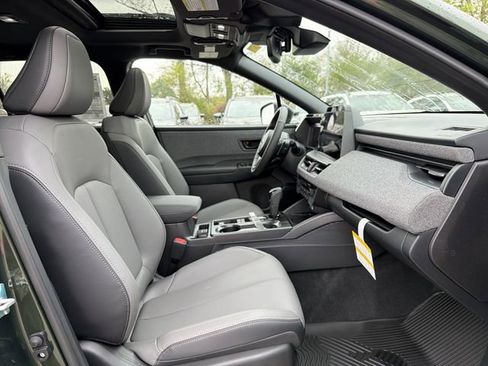 New 2026 Subaru Outback Limited AWD/4WD image 18