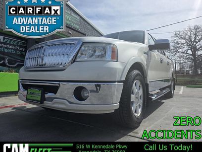 Used 2008 Lincoln Mark LT 2WD