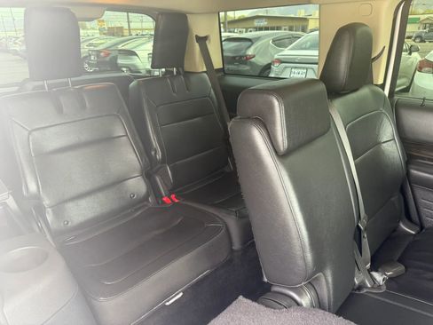 Used 2019 Ford Flex SEL w/ Equipment Group 202A image 24