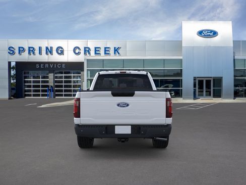 New 2026 Ford F150 XL RWD image 6