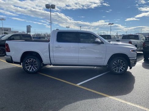 New 2026 RAM 1500 Limited image 9