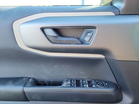 New 2025 Ford Bronco Sport Big Bend w/ Convenience Package image 18