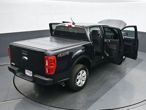 Used 2023 Ford Ranger XLT AWD/4WD image 41
