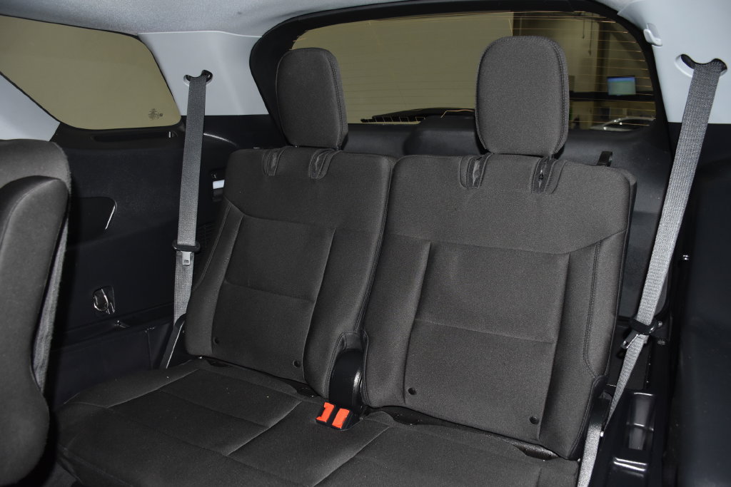 Used 2022 Ford Explorer XLT AWD/4WD image 29