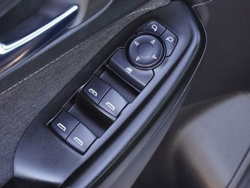 Used 2022 Chevrolet TrailBlazer ACTIV w/ Technology Package image 22