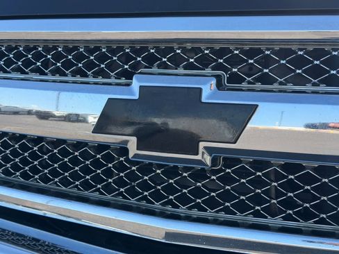 Used 2012 Chevrolet Silverado 1500 LT w/ All-Star Edition RWD image 27