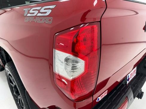 Used 2021 Toyota Tundra SR5 image 38