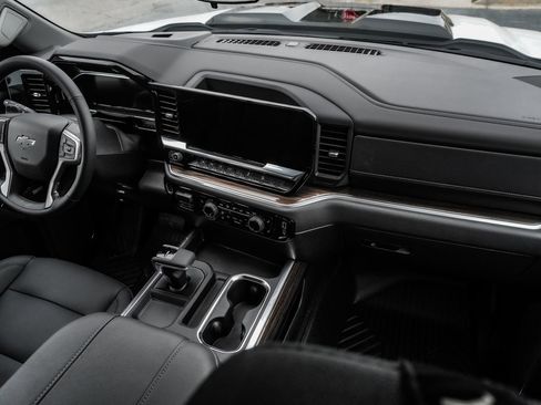 New 2026 Chevrolet Silverado 1500 LT Trail Boss w/ LT Trail Boss Premium Package image 21