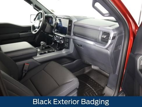 New 2026 Ford F150 XLT w/ Equipment Group 302A MID image 59