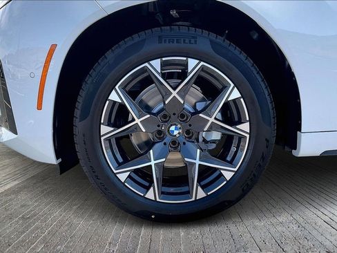 New 2026 BMW X3 xDrive30 w/ Premium Package AWD/4WD image 13