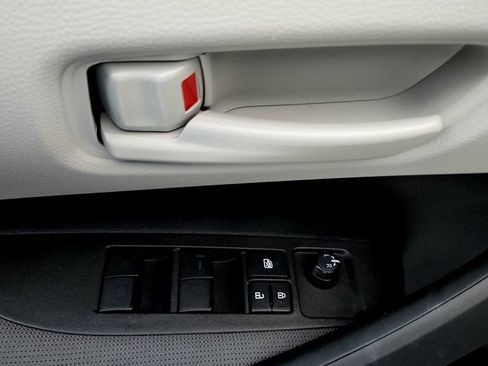 Certified 2025 Toyota Corolla LE w/ Convenience Package FWD image 23