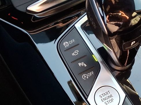 Used 2023 BMW X3 xDrive30i w/ Premium Package image 25