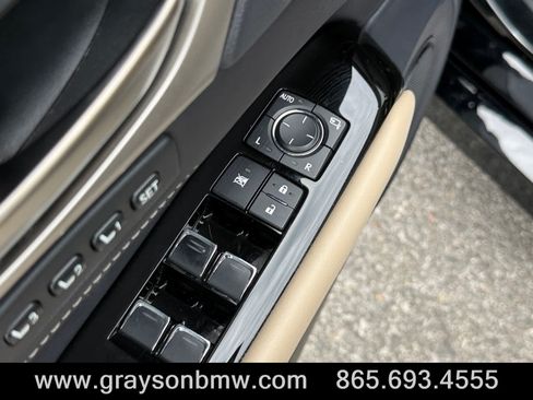 Used 2016 Lexus GS 350 AWD image 14
