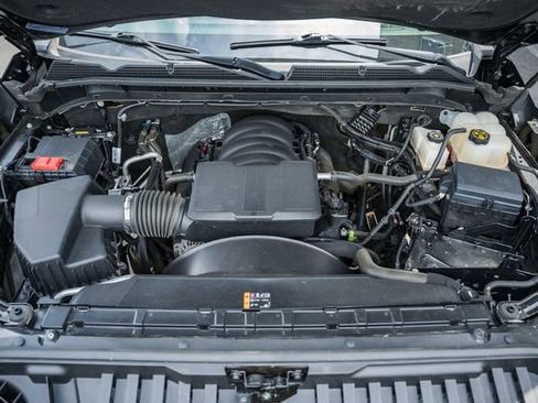 Used 2023 GMC Sierra 3500 Denali AWD/4WD image 30