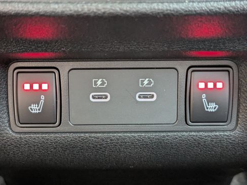 New 2026 Nissan Murano Platinum AWD/4WD image 16