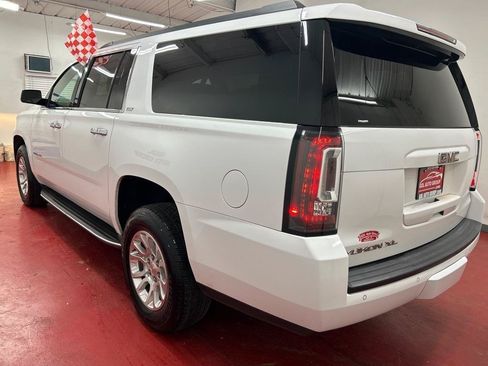 Used 2016 GMC Yukon XL SLT RWD image 7