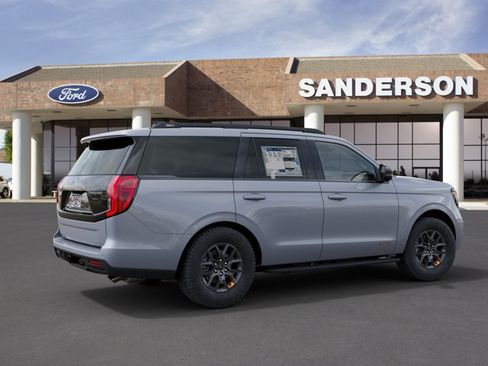 New 2027 Ford Expedition Tremor w/ Driver's Package AWD/4WD image 6