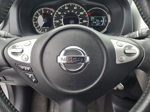 Used 2015 Nissan Versa Note SR image 5