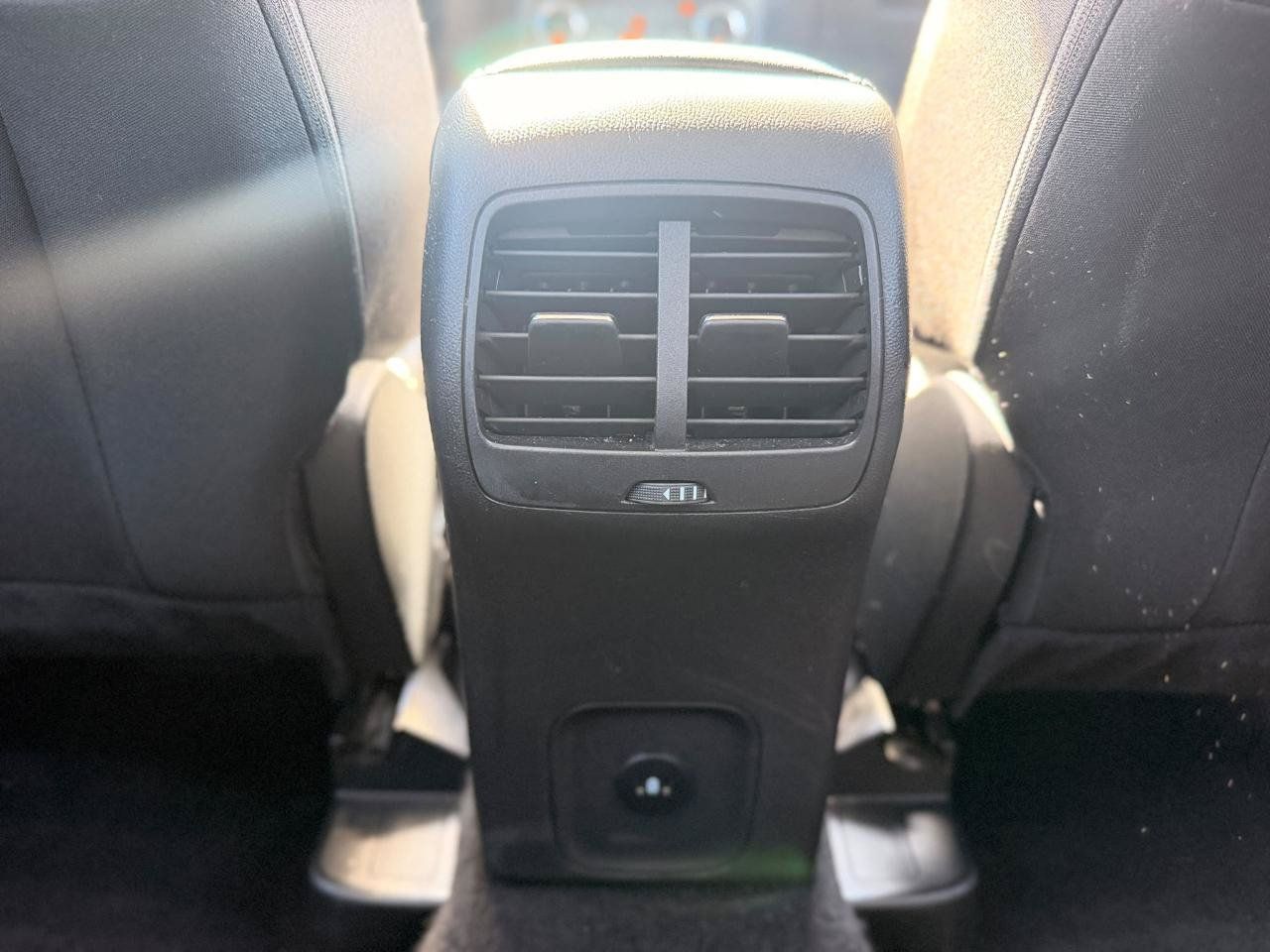 Used 2025 Ford Escape Active FWD image 24
