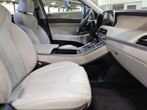 Used 2022 Hyundai Palisade SEL w/ Premium Package image 48