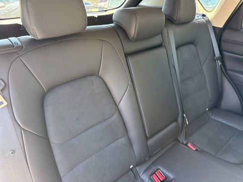 Used 2023 MAZDA CX-5 AWD 2.5 S w/ Select Package image 22