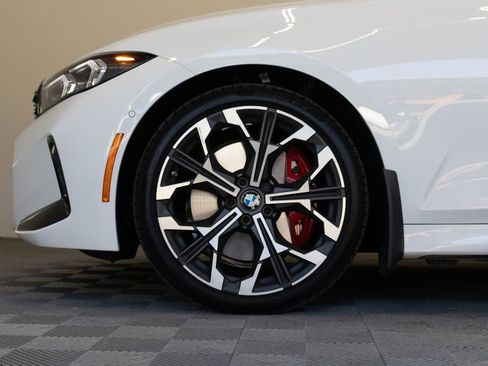 Used 2026 BMW M340i RWD image 9