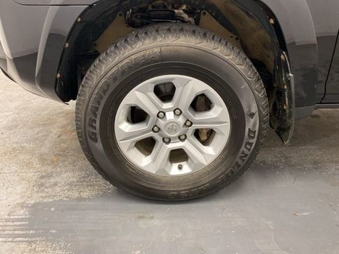 Used 2023 Toyota 4Runner SR5 Premium image 32