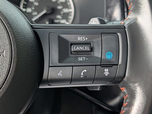 Used 2024 Nissan Pathfinder Rock Creek AWD/4WD image 32