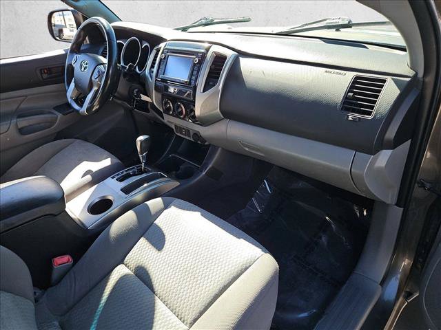 Used 2014 Toyota Tacoma PreRunner w/ SR5 Package RWD image 20