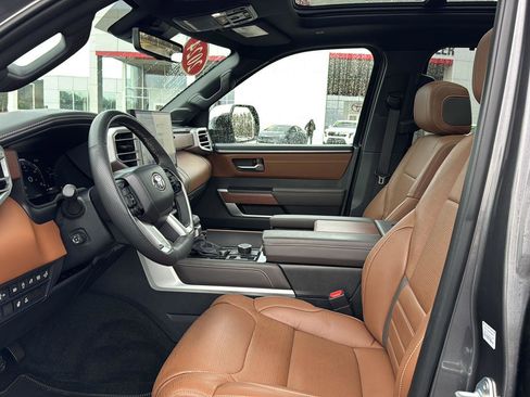 Used 2024 Toyota Tundra 1794 Edition image 8