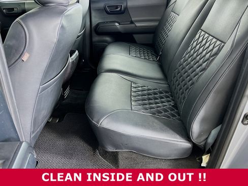 Used 2016 Toyota Tacoma SR w/ SR Convenience Package RWD image 5